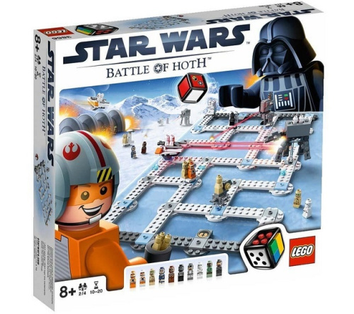 star wars lego games