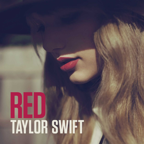 Red [2 LP] by Taylor Swift [VINYL]