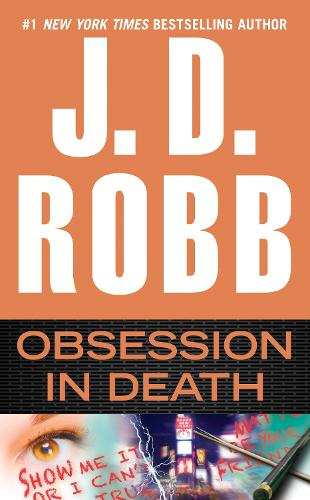 Obsession in Death (In Death) by Robb, J. D. [Paperback]