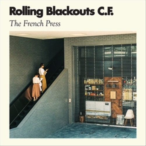 By Rolling Blackouts Coastal Fever