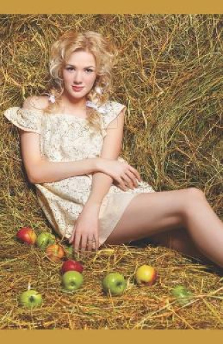 Circuit Judges: Country Girl - Ashley by Amanda A Brooks [Paperback]