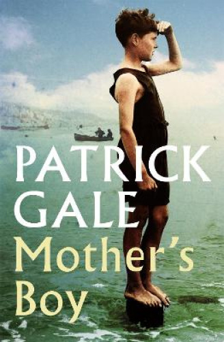 Mother's Boy: A beautifully crafted novel of war, Cornwall, and the