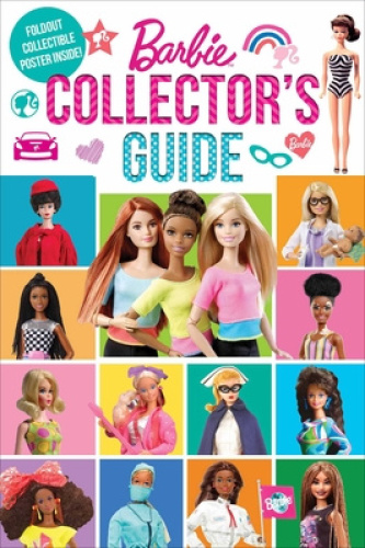 Barbie Collector's Guide by Easton, Marilyn [Paperback]
