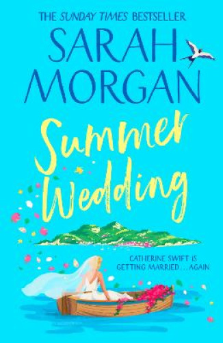 Summer Wedding (HQ Fiction) by Morgan, Sarah [Paperback]