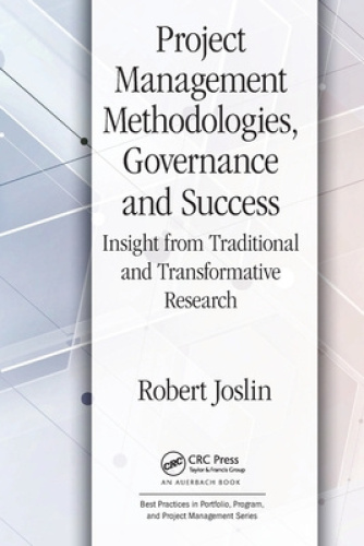 Project Management Methodologies, Governance and Success: Insight from